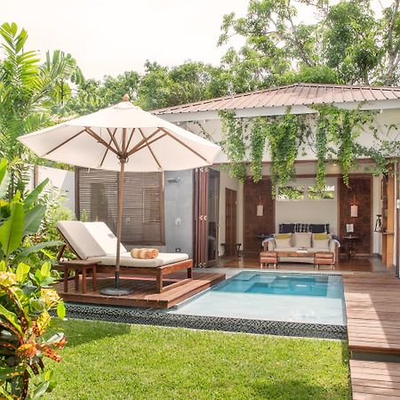 Ka'Ana Resort & Spa San Ignacio Ngoại thất bức ảnh