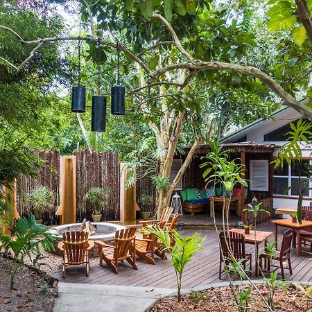 Ka'Ana Resort & Spa San Ignacio Ngoại thất bức ảnh