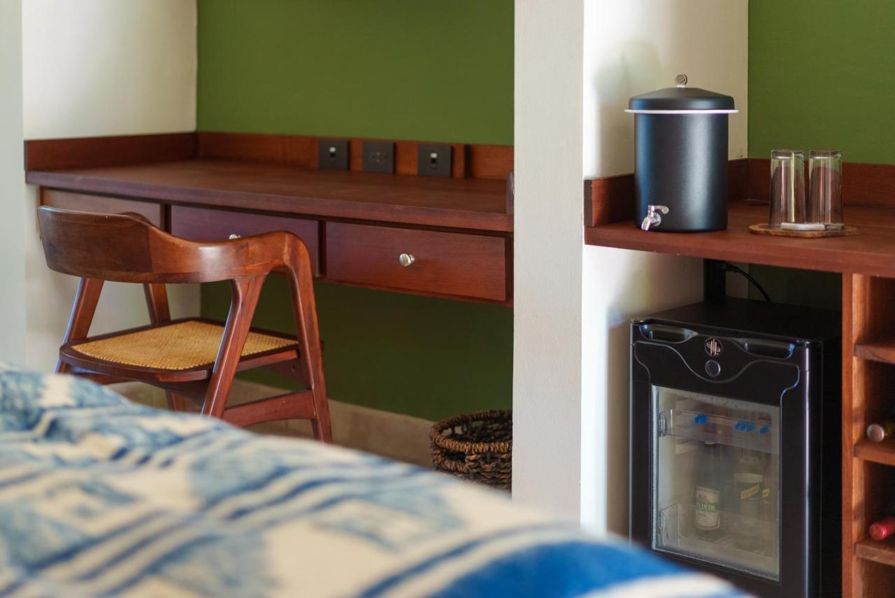 Ka'Ana Resort & Spa San Ignacio Ngoại thất bức ảnh