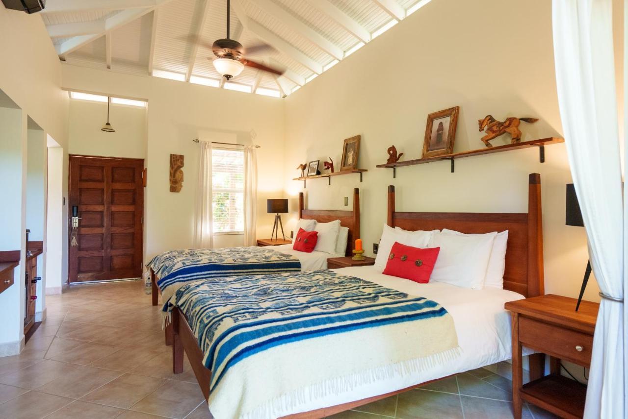 Ka'Ana Resort & Spa San Ignacio Ngoại thất bức ảnh