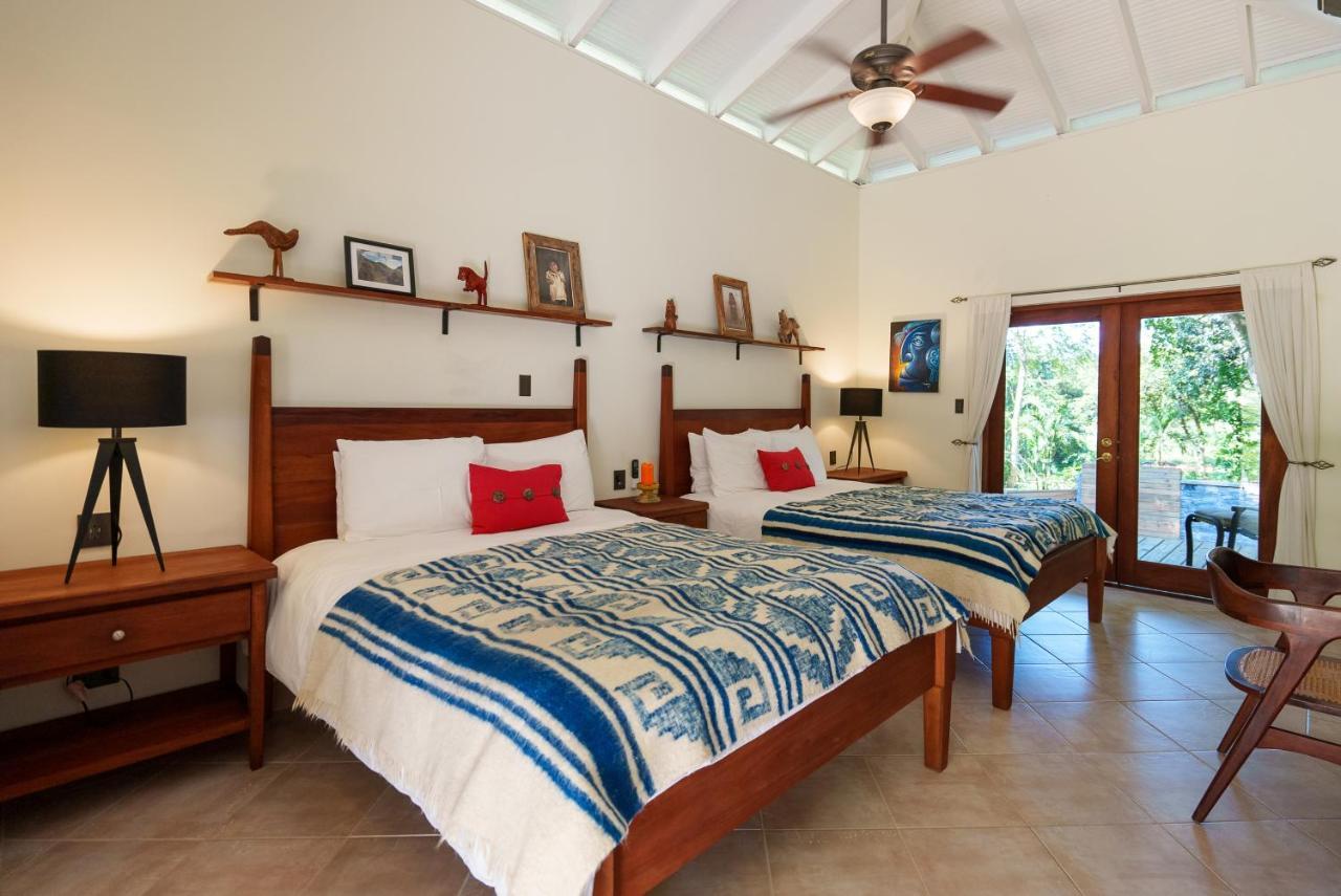 Ka'Ana Resort & Spa San Ignacio Ngoại thất bức ảnh