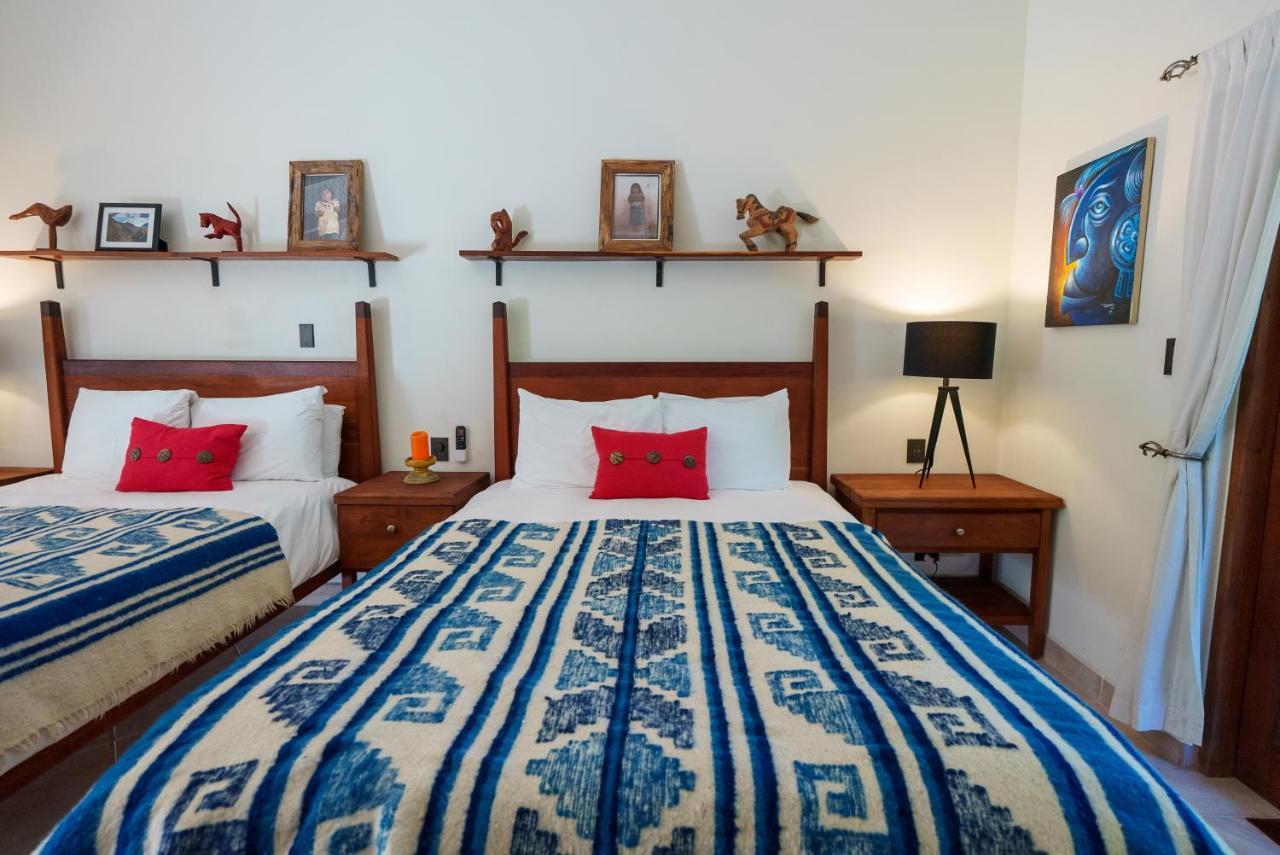 Ka'Ana Resort & Spa San Ignacio Ngoại thất bức ảnh