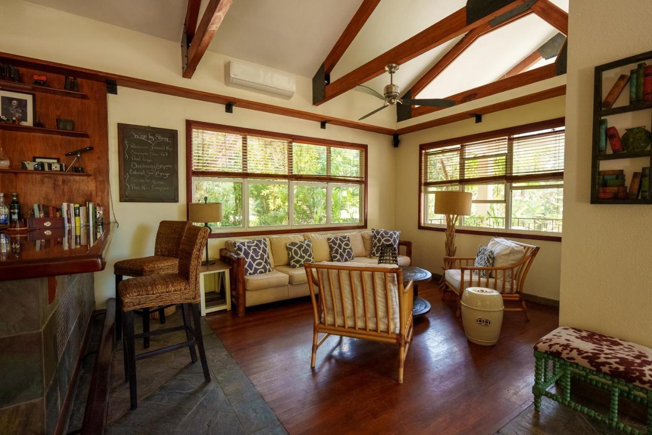 Ka'Ana Resort & Spa San Ignacio Ngoại thất bức ảnh