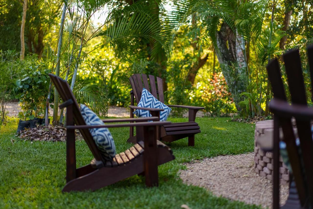 Ka'Ana Resort & Spa San Ignacio Ngoại thất bức ảnh