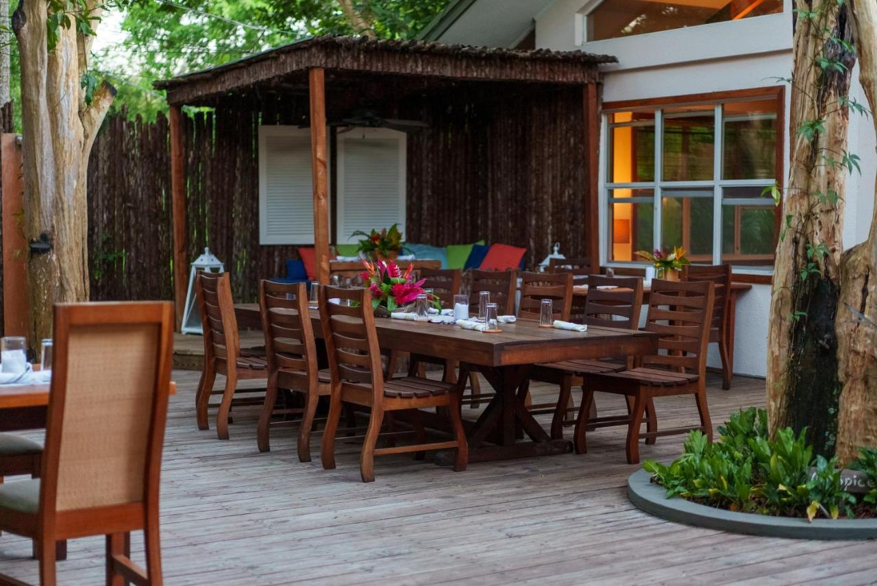 Ka'Ana Resort & Spa San Ignacio Ngoại thất bức ảnh