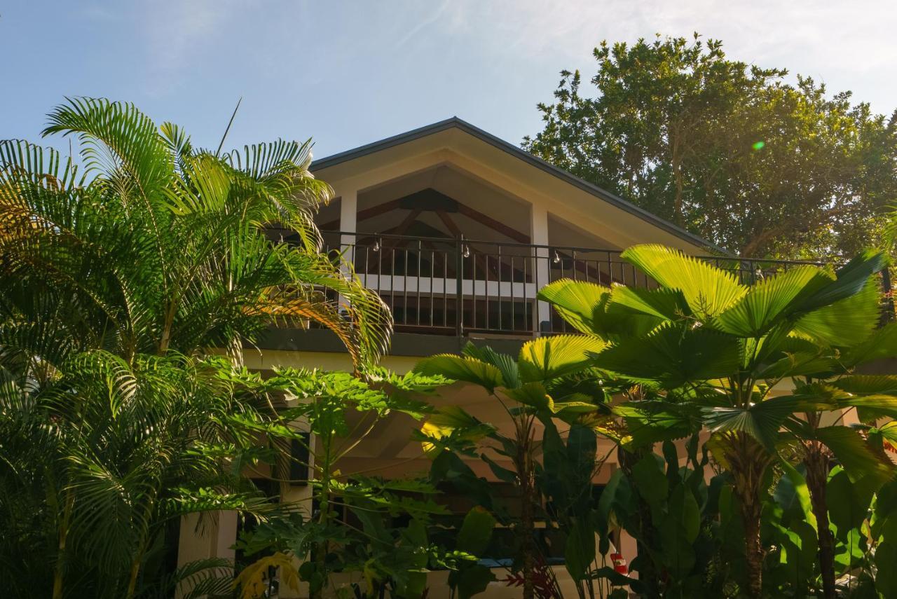 Ka'Ana Resort & Spa San Ignacio Ngoại thất bức ảnh