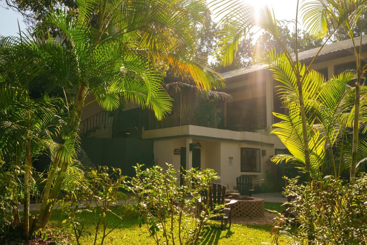 Ka'Ana Resort & Spa San Ignacio Ngoại thất bức ảnh