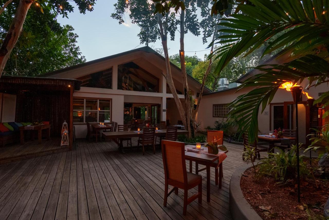 Ka'Ana Resort & Spa San Ignacio Ngoại thất bức ảnh