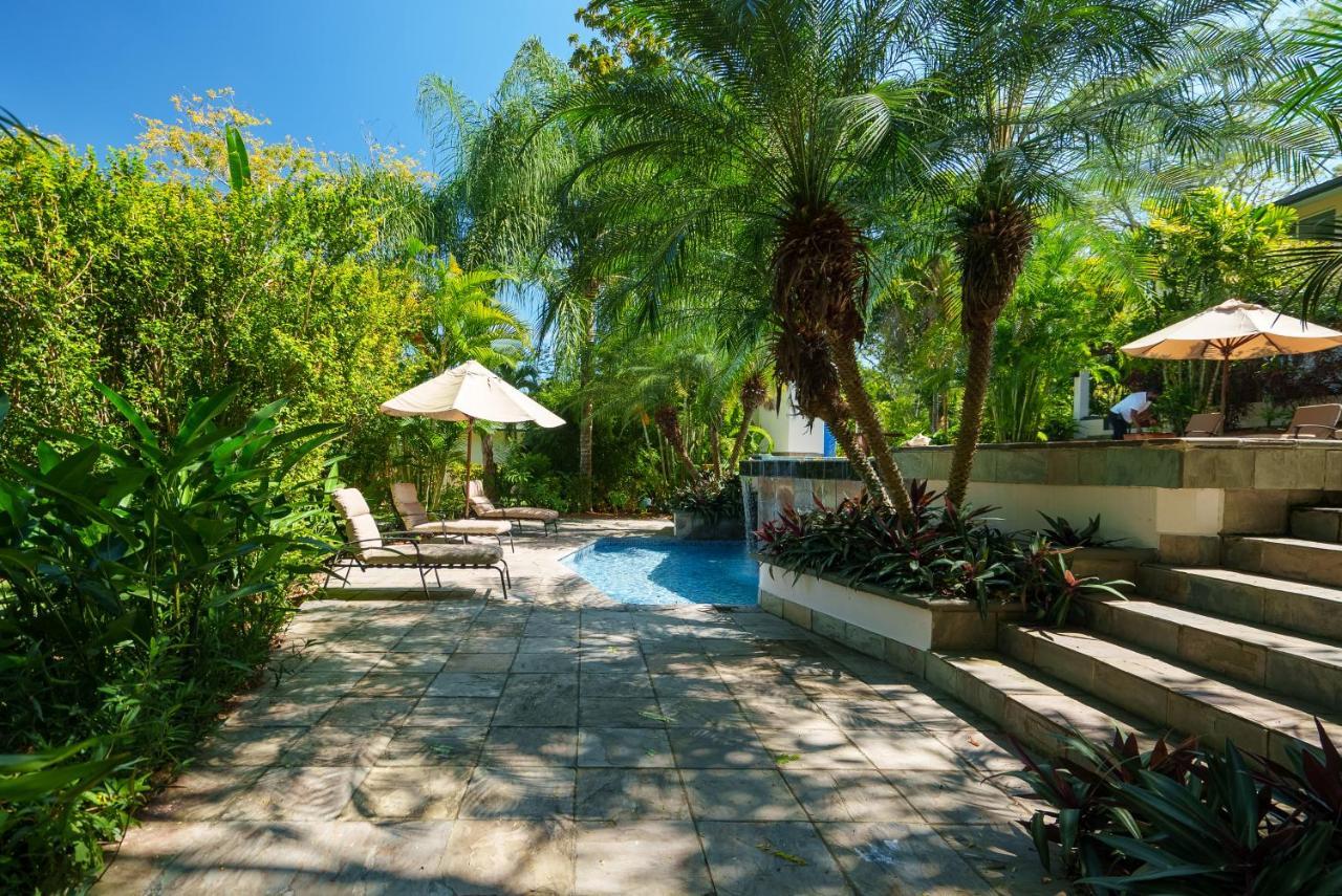 Ka'Ana Resort & Spa San Ignacio Ngoại thất bức ảnh