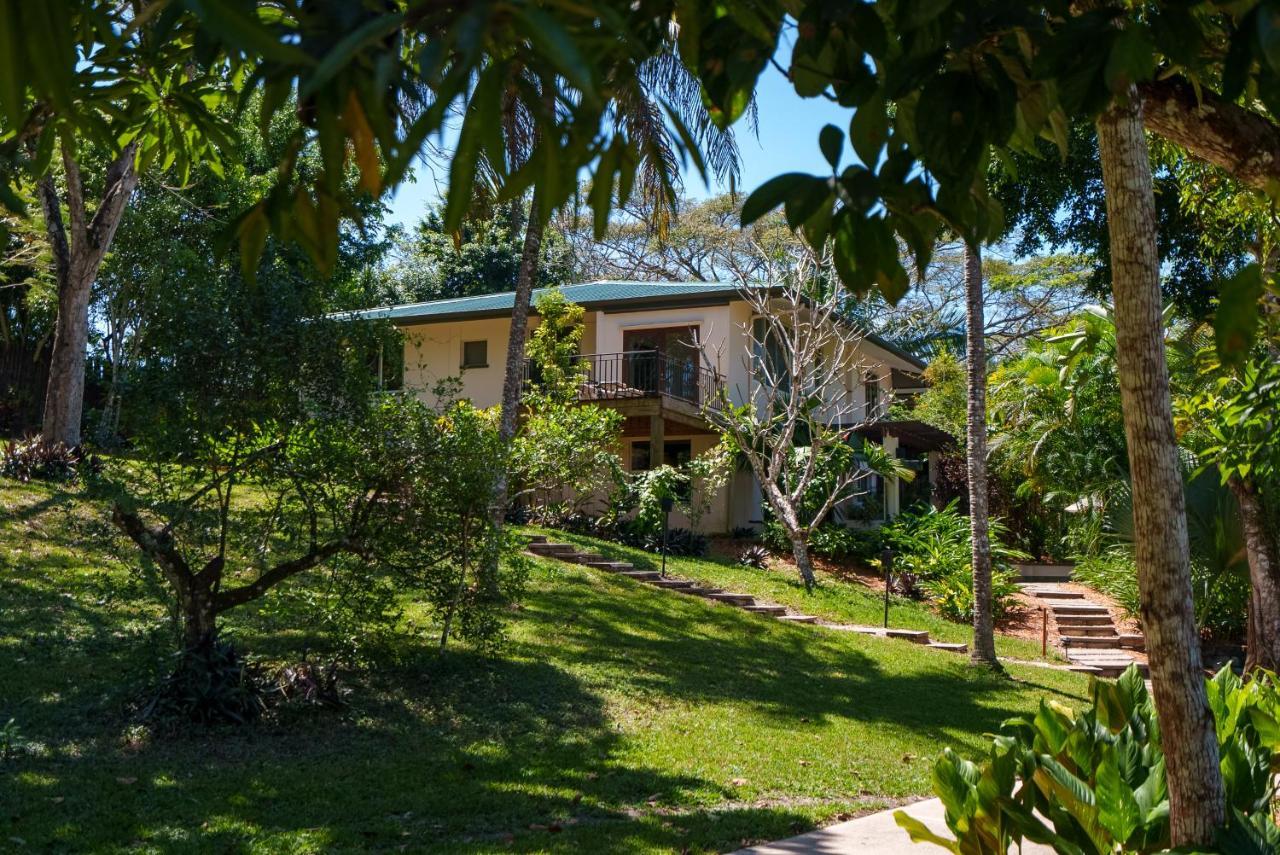 Ka'Ana Resort & Spa San Ignacio Ngoại thất bức ảnh