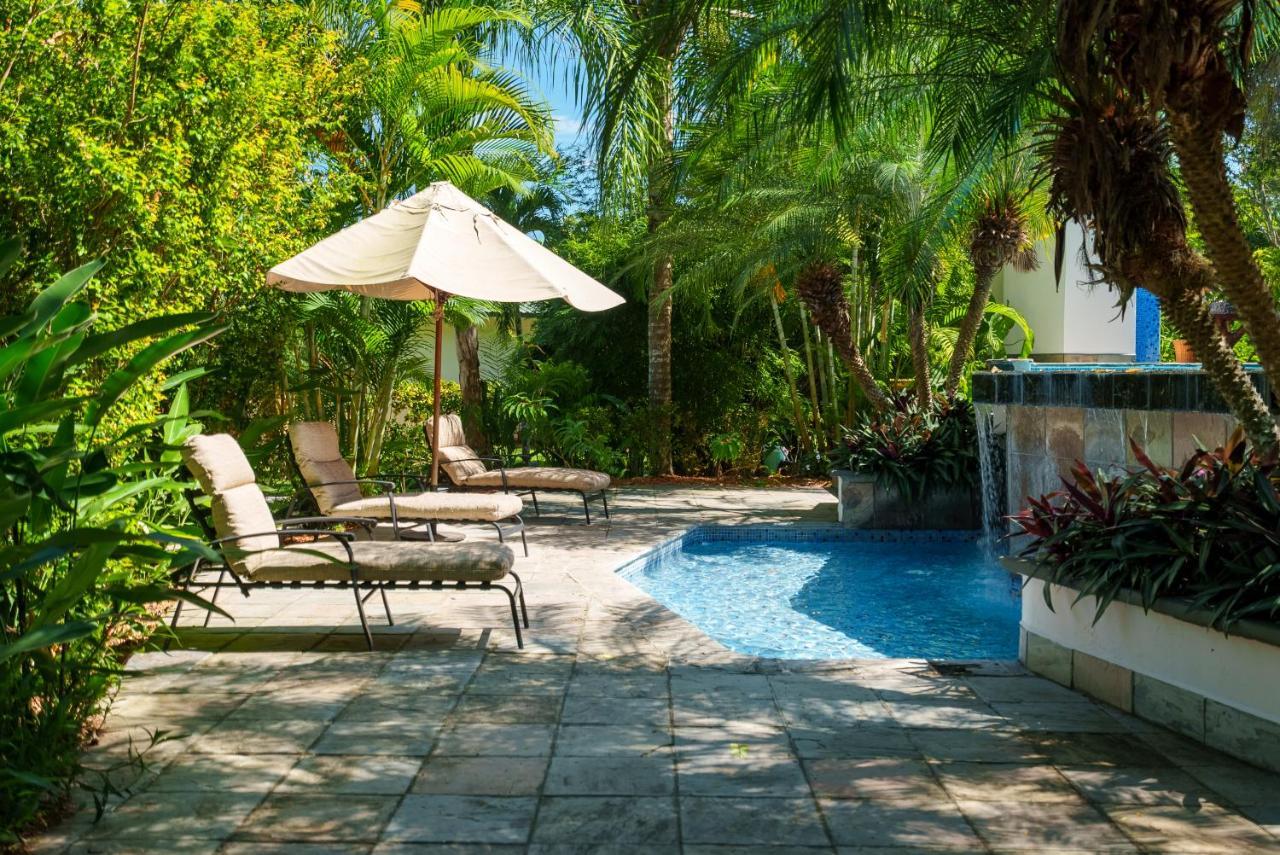 Ka'Ana Resort & Spa San Ignacio Ngoại thất bức ảnh