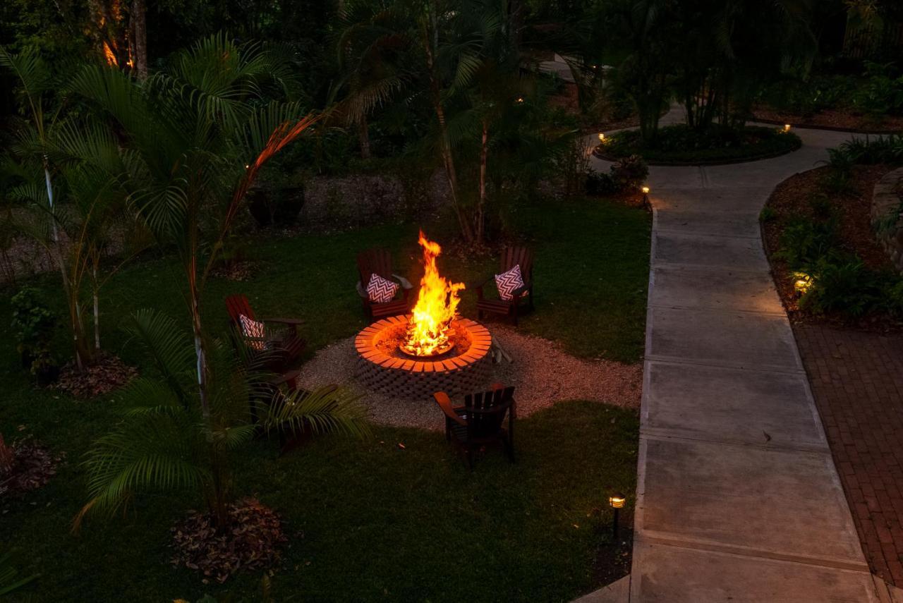 Ka'Ana Resort & Spa San Ignacio Ngoại thất bức ảnh