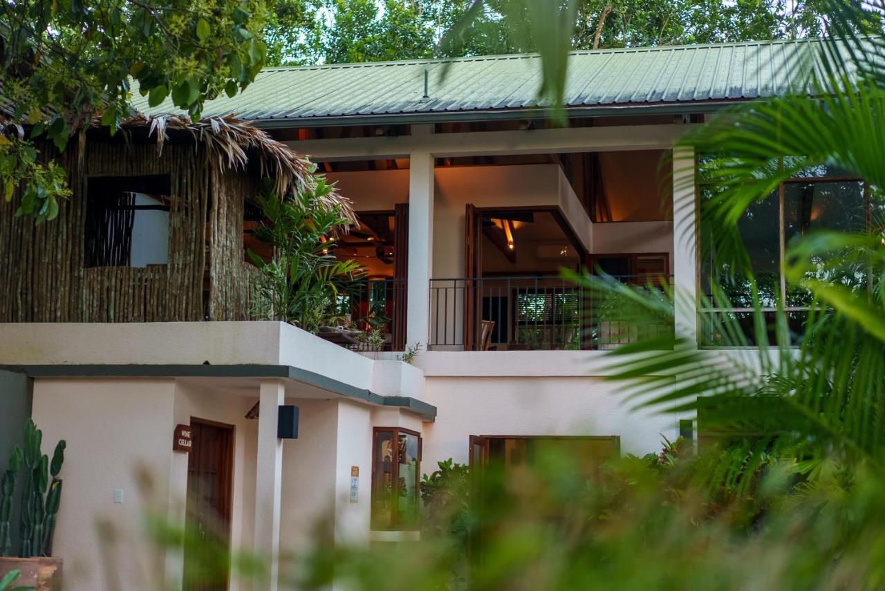 Ka'Ana Resort & Spa San Ignacio Ngoại thất bức ảnh