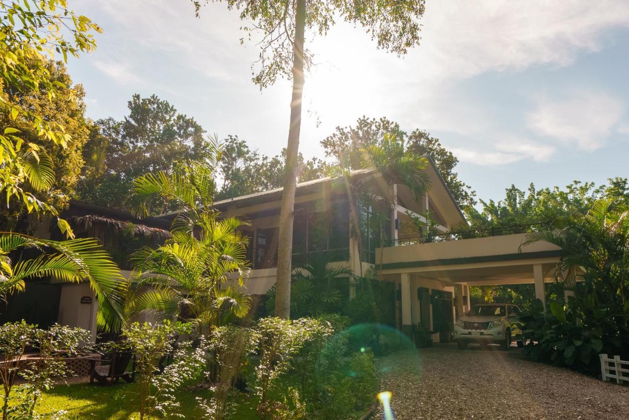 Ka'Ana Resort & Spa San Ignacio Ngoại thất bức ảnh