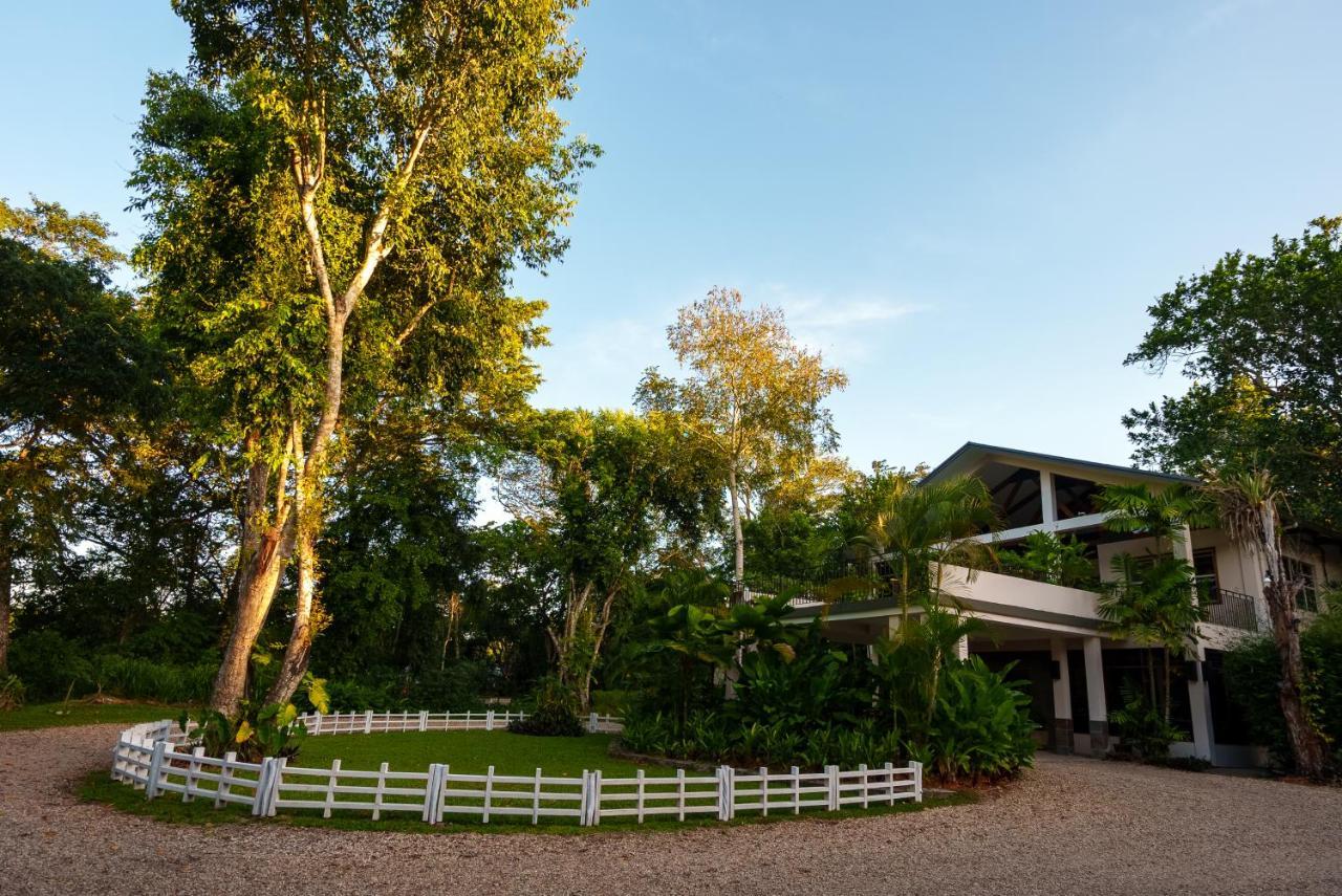 Ka'Ana Resort & Spa San Ignacio Ngoại thất bức ảnh