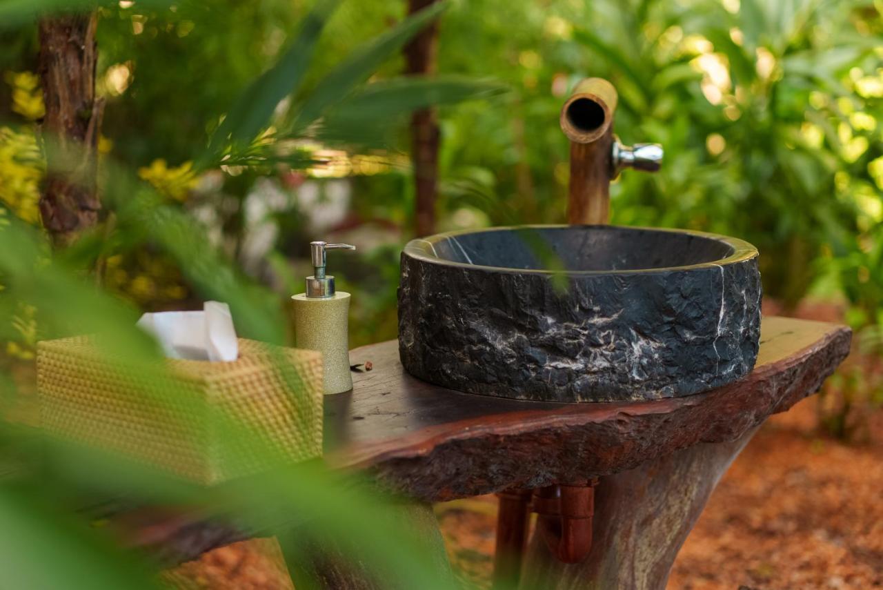 Ka'Ana Resort & Spa San Ignacio Ngoại thất bức ảnh