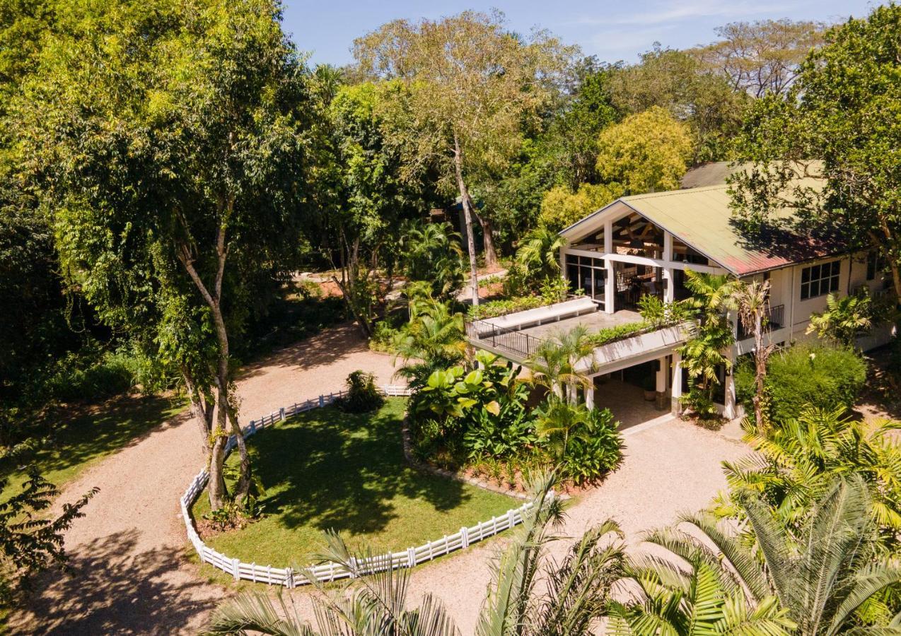 Ka'Ana Resort & Spa San Ignacio Ngoại thất bức ảnh