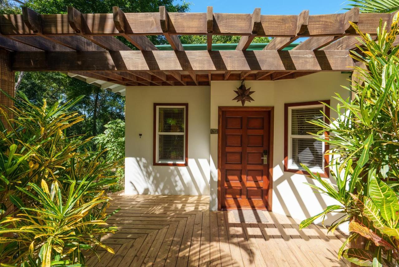 Ka'Ana Resort & Spa San Ignacio Ngoại thất bức ảnh