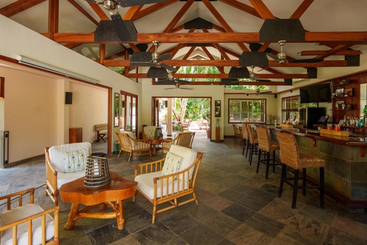 Ka'Ana Resort & Spa San Ignacio Ngoại thất bức ảnh