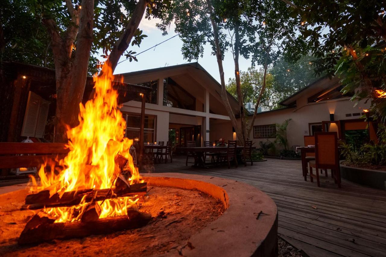 Ka'Ana Resort & Spa San Ignacio Ngoại thất bức ảnh