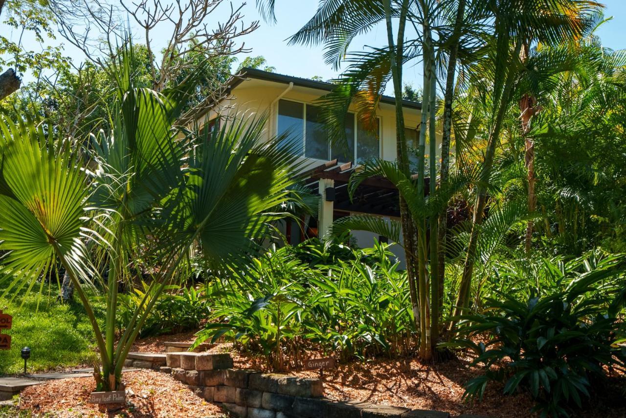 Ka'Ana Resort & Spa San Ignacio Ngoại thất bức ảnh