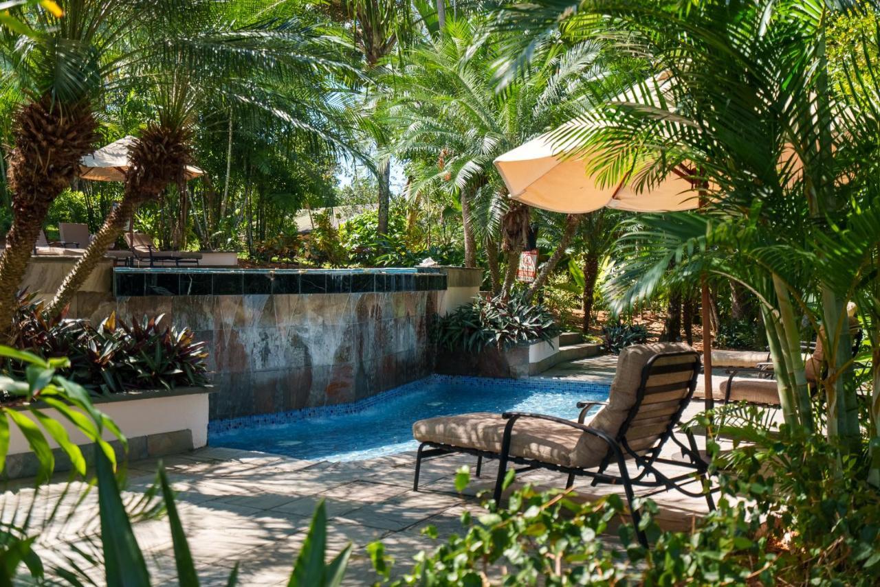 Ka'Ana Resort & Spa San Ignacio Ngoại thất bức ảnh