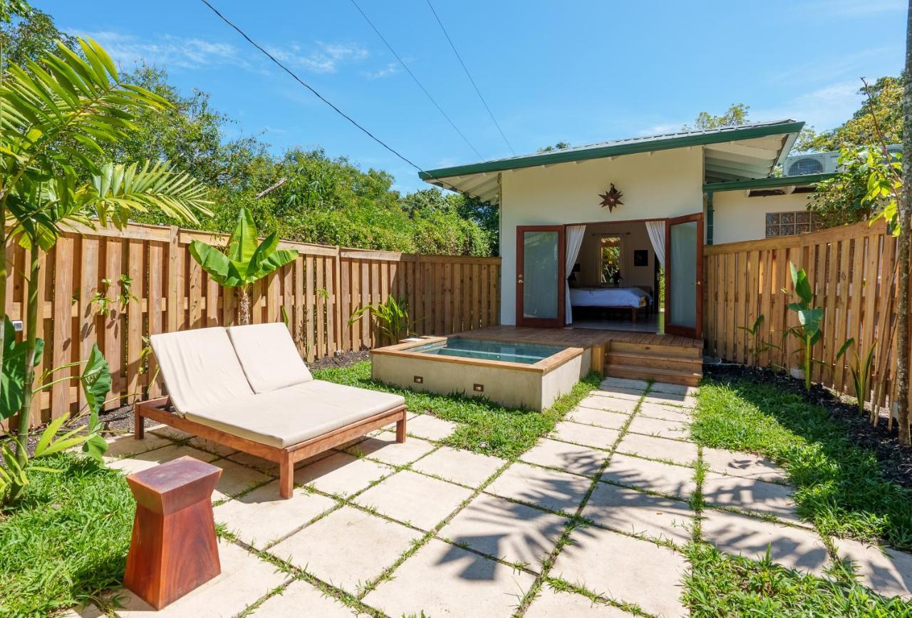 Ka'Ana Resort & Spa San Ignacio Ngoại thất bức ảnh