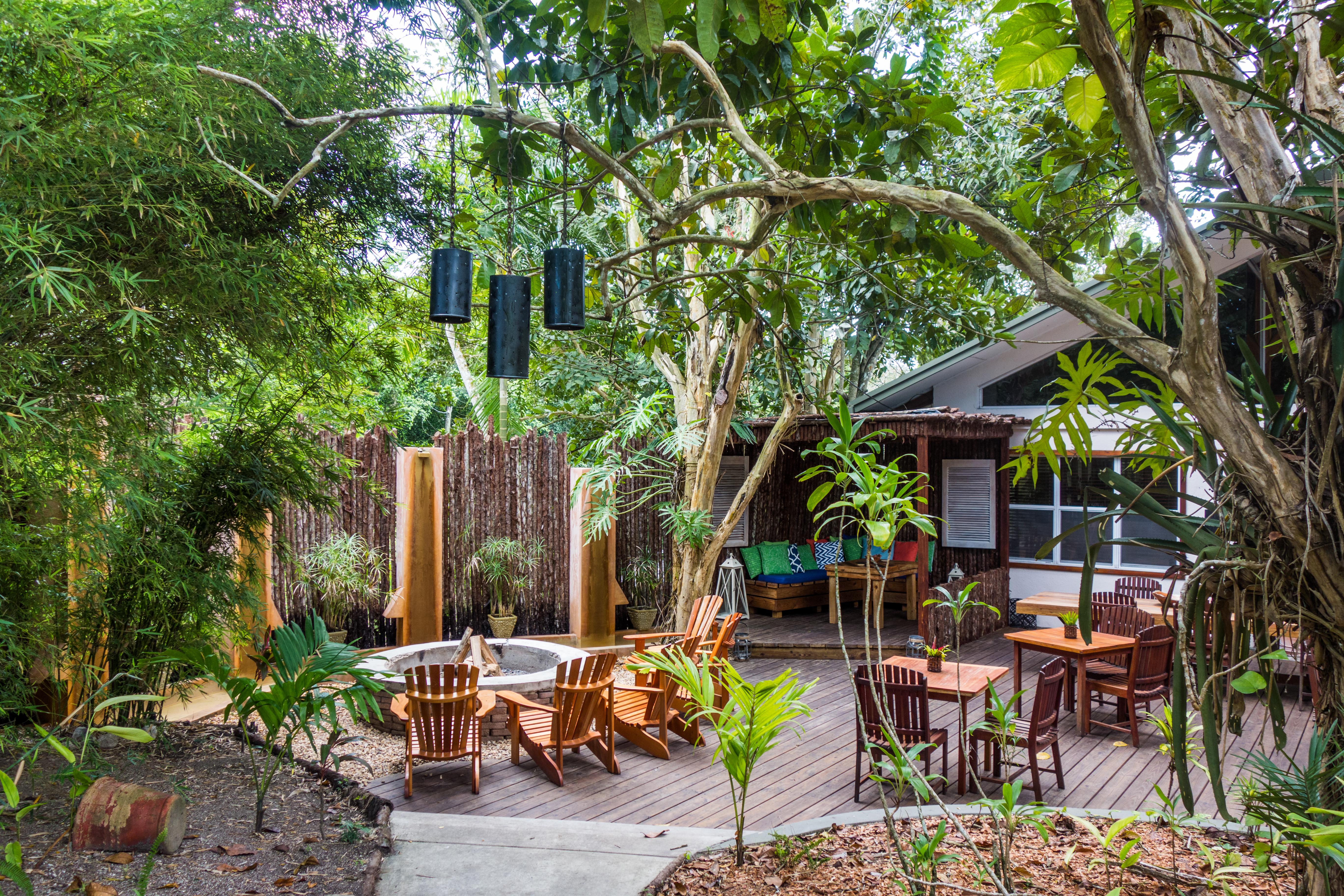 Ka'Ana Resort & Spa San Ignacio Ngoại thất bức ảnh