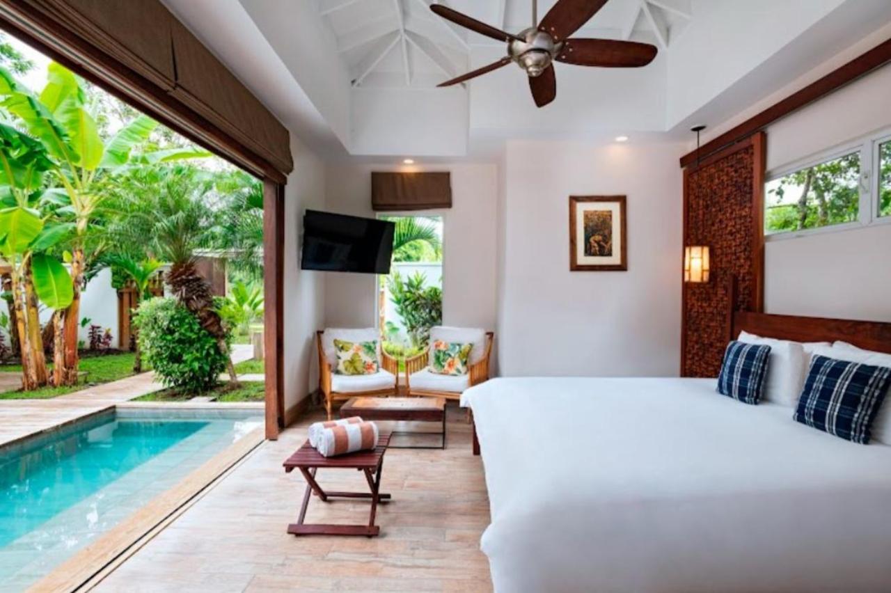 Ka'Ana Resort & Spa San Ignacio Ngoại thất bức ảnh