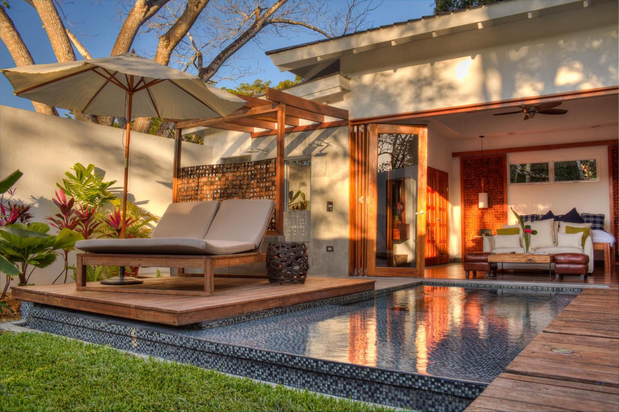 Ka'Ana Resort & Spa San Ignacio Ngoại thất bức ảnh